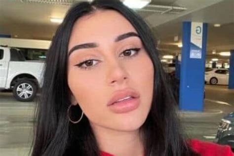 mikaela testa sister|Mikaela Testa: TikTok star whose meltdown on Instagram went。